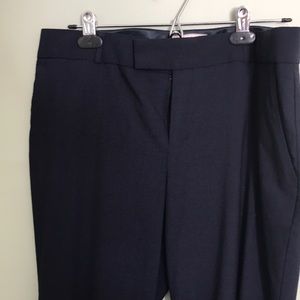 Banana Republic Martin Fit